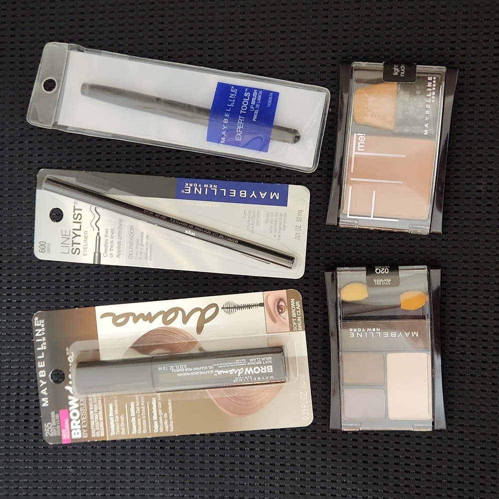 Beauty Bundle